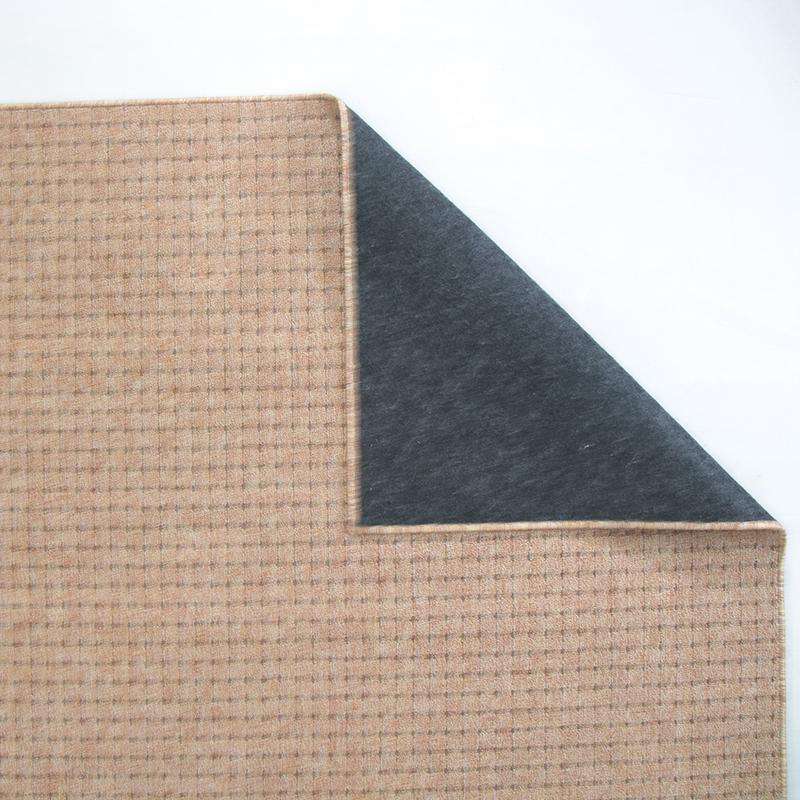 Eco Promo Barcelona Brown Rug
