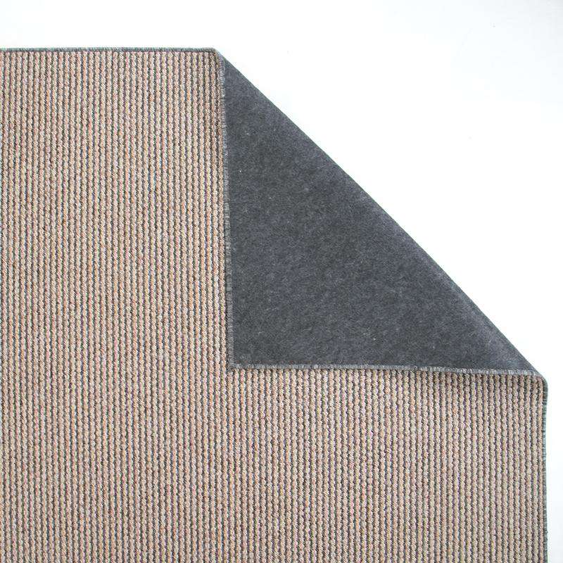 Eco Promo Barcelona Dark Grey Rug