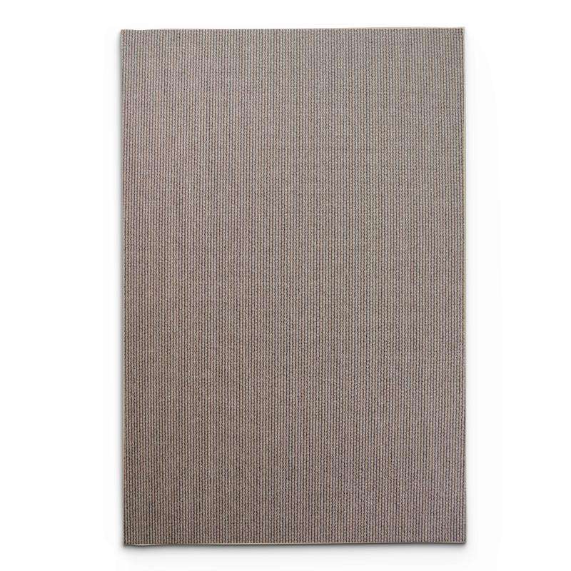 Eco Promo Barcelona Dark Grey Rug
