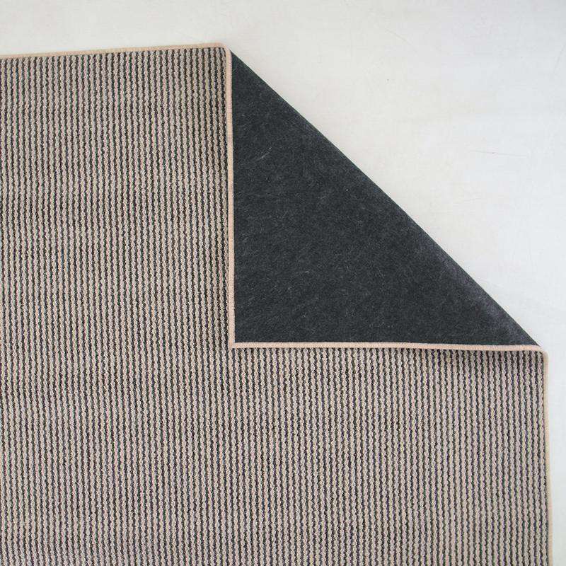 Eco Promo Barcelona Grey Rug