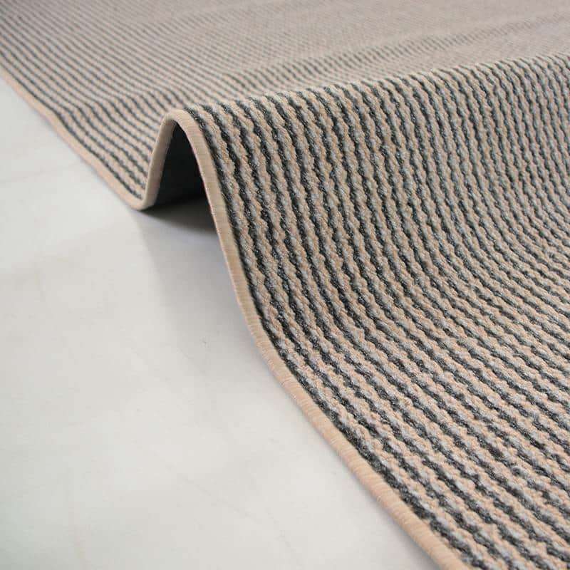 Eco Promo Barcelona Grey Rug