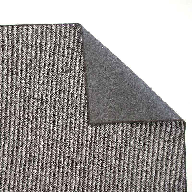 Eco Promo Barcelona Light Grey Rug