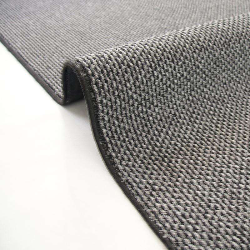 Eco Promo Barcelona Light Grey Rug