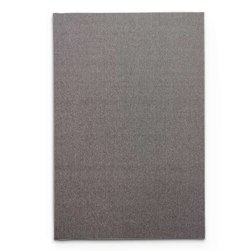 Eco Promo Barcelona Light Grey Rug