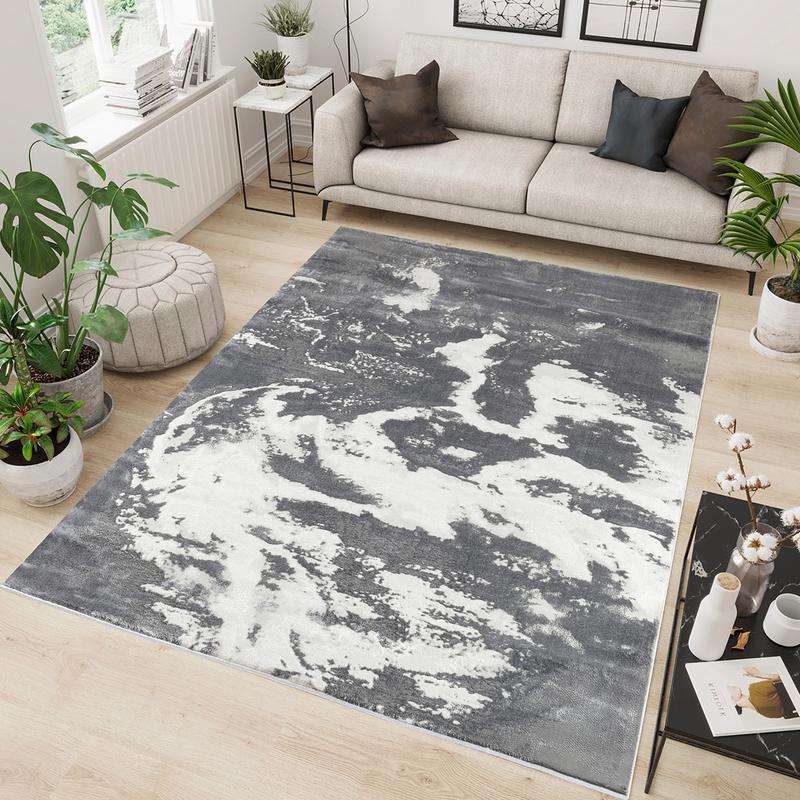Elit Breeze Grey Rug