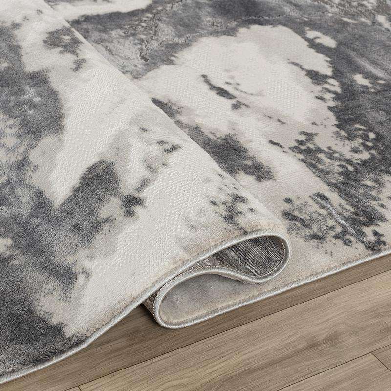 Elit Breeze Grey Rug