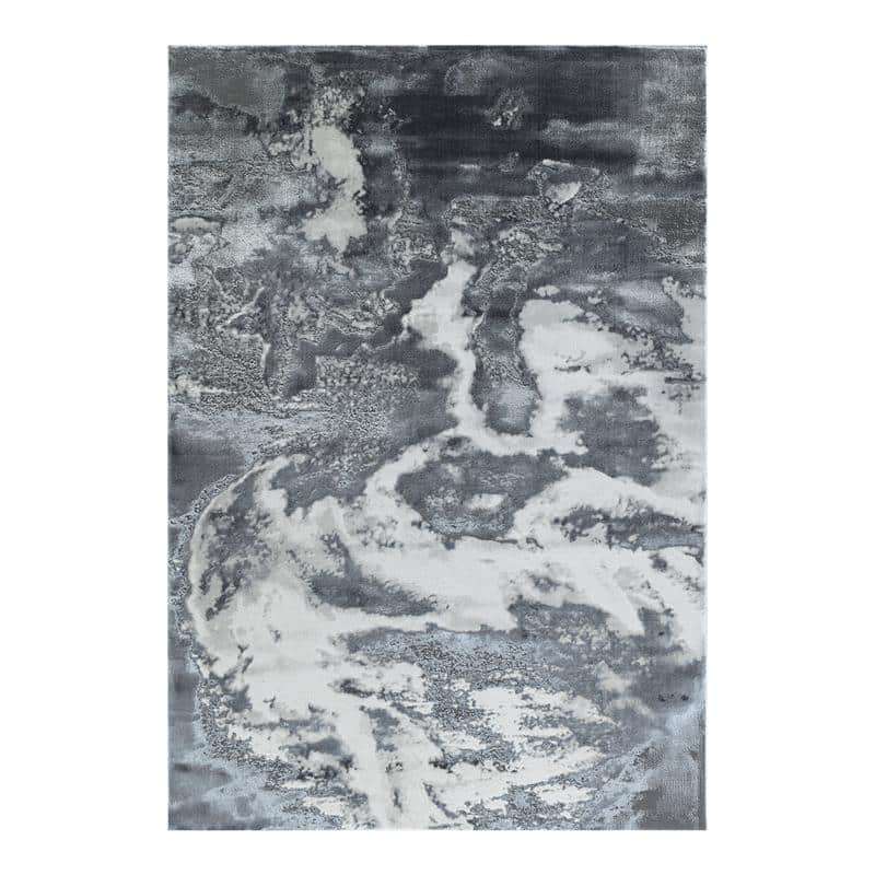 Elit Breeze Grey Rug