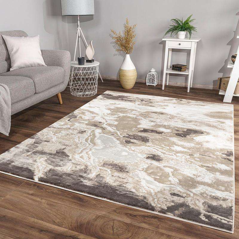 Elit Dream Beige Brown Rug