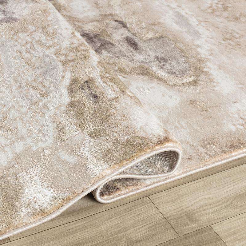 Elit Dream Beige Brown Rug