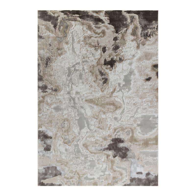 Elit Dream Beige Brown Rug