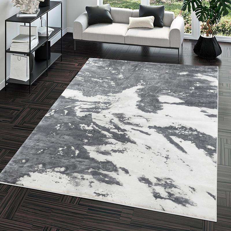Elit Forest Grey Rug