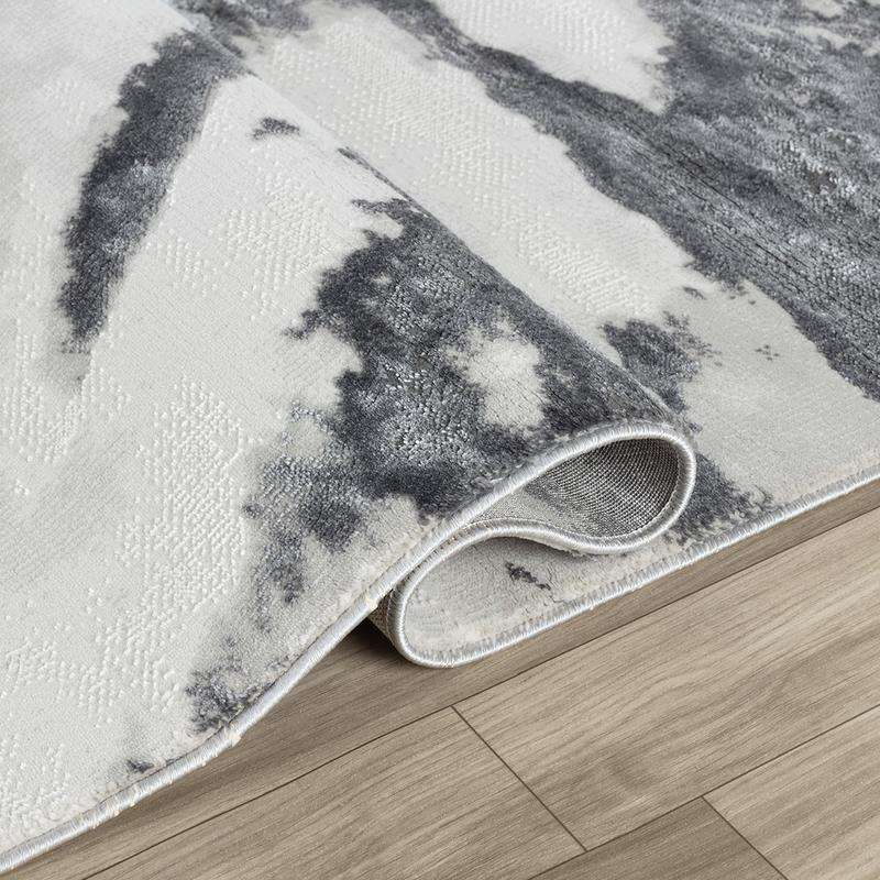 Elit Forest Grey Rug