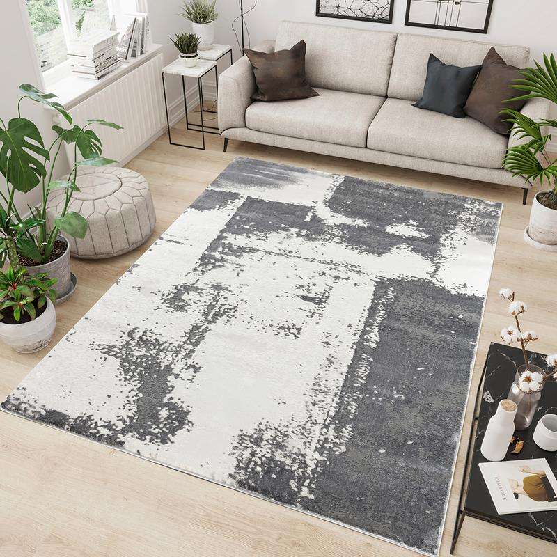 Elit Loch Grey Rug