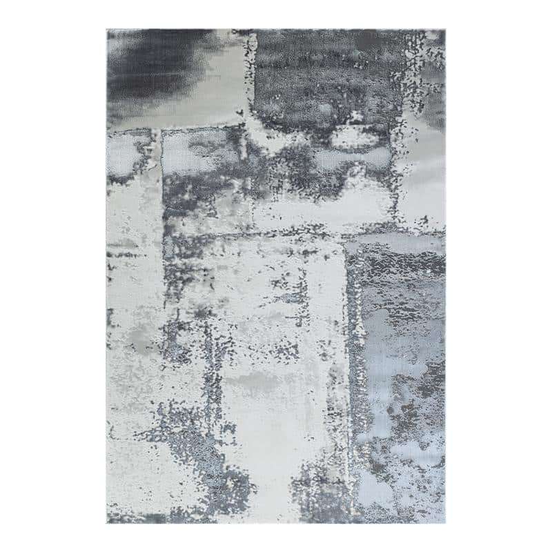 Elit Loch Grey Rug