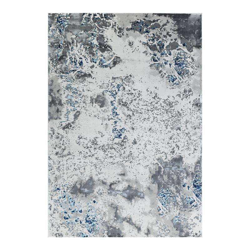 Elit Nature Grey Blue Rug