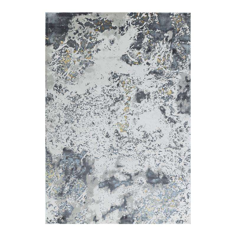 Elit Nature Grey Gold Rug