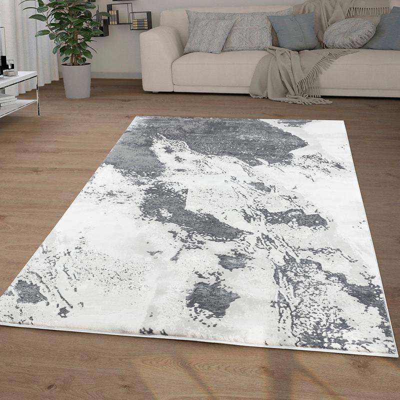 Elit Ocean Grey Rug