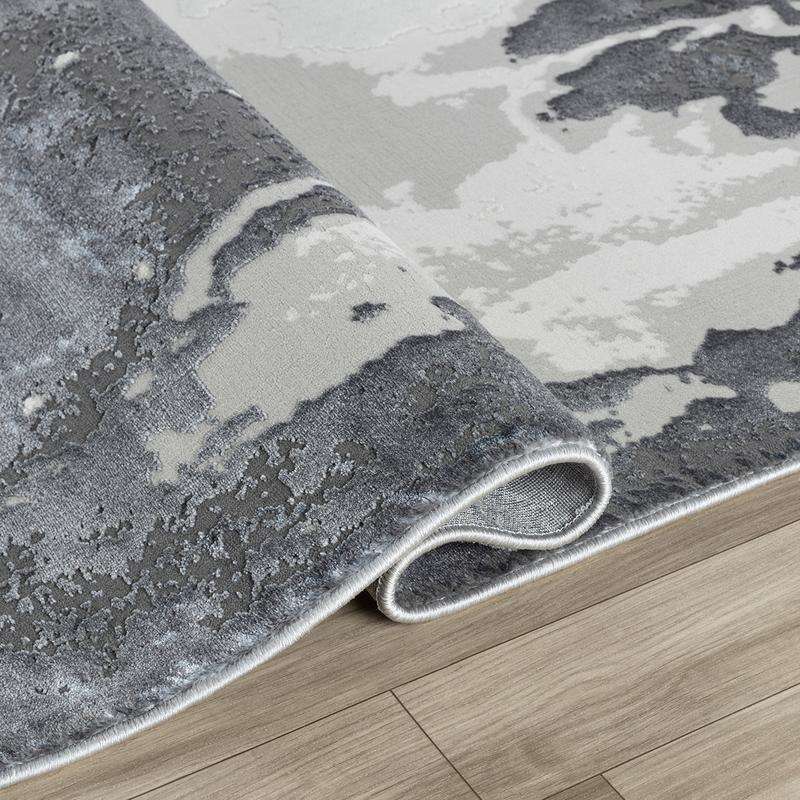 Elit Post Grey Gold Rug