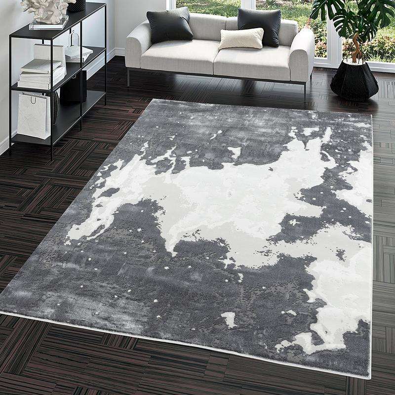 Elit Post Grey Rug