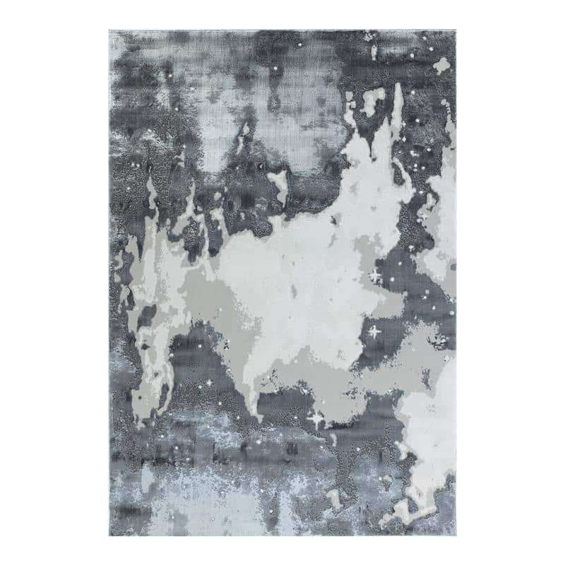 Elit Post Grey Rug