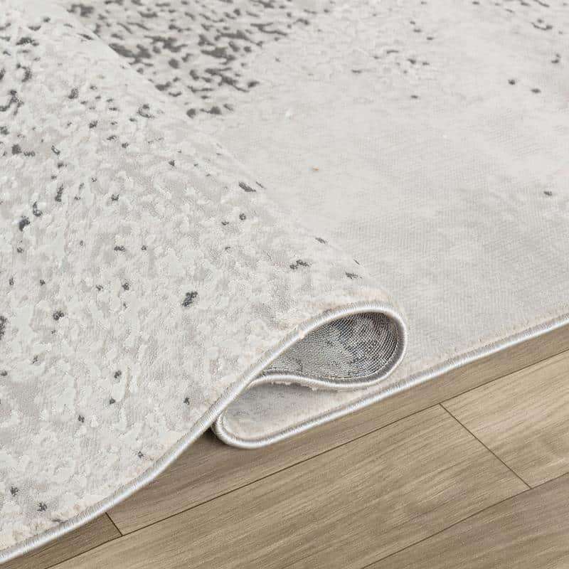 Elit Rustic Grey Rug
