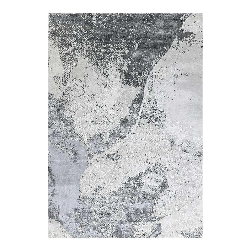 Elit Rustic Grey Rug