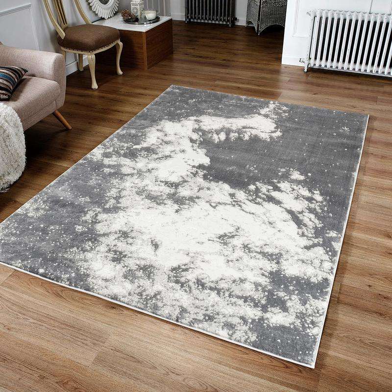 Elit Softy Grey Rug