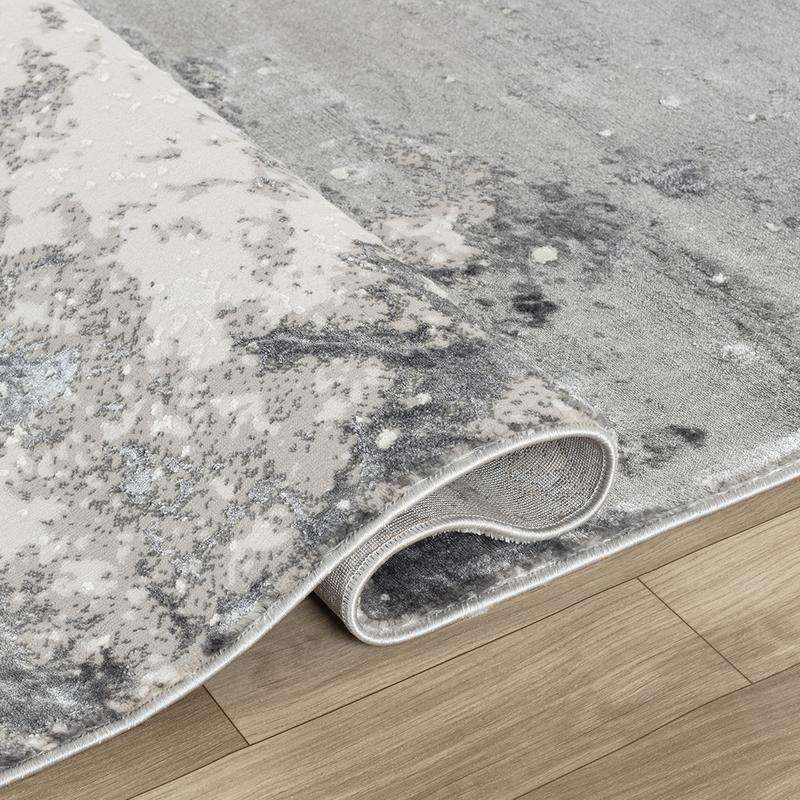 Elit Softy Grey Rug