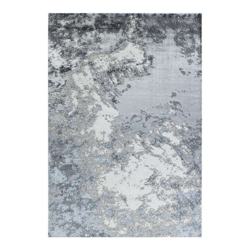 Elit Softy Grey Rug