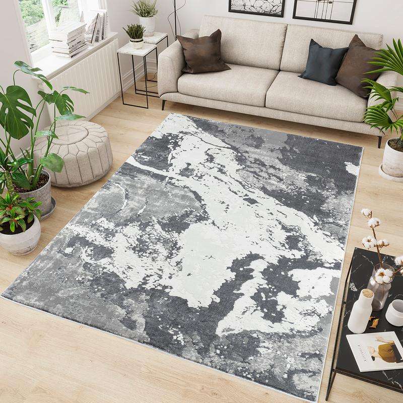 Elit Vibe Grey Rug
