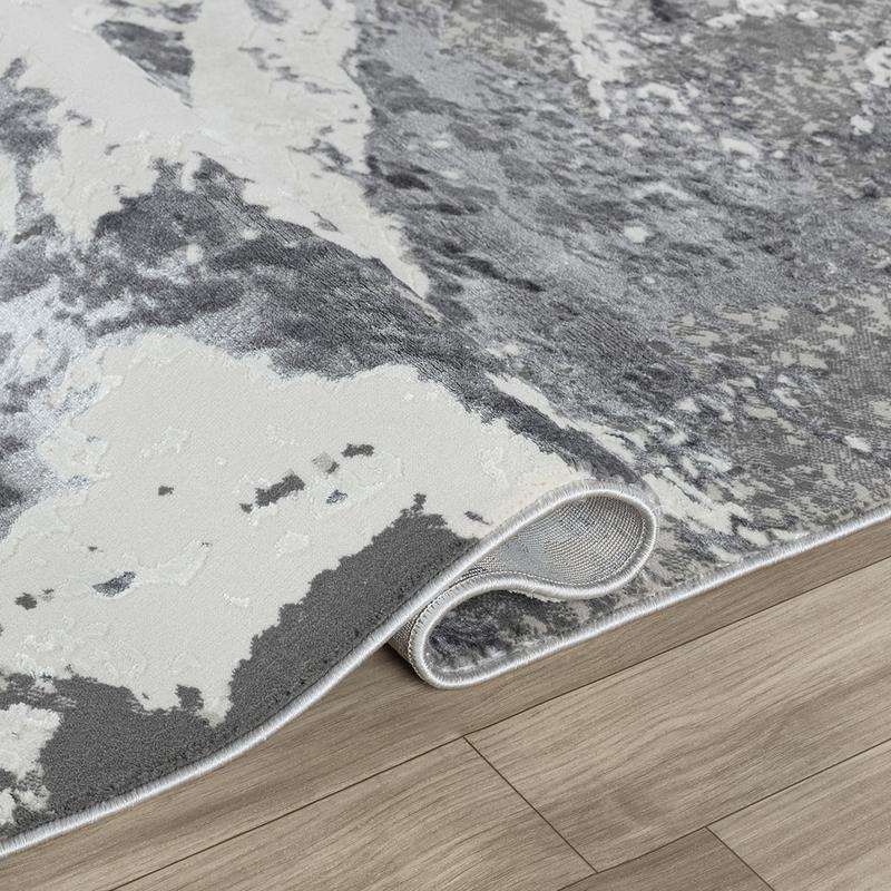 Elit Vibe Grey Rug
