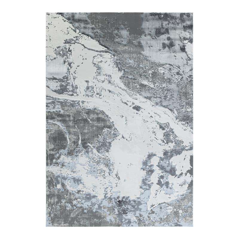 Elit Vibe Grey Rug