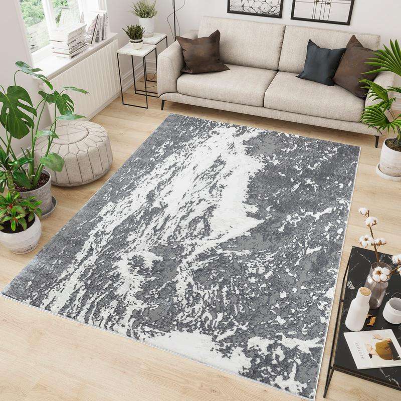 Elit Whisper Grey Rug