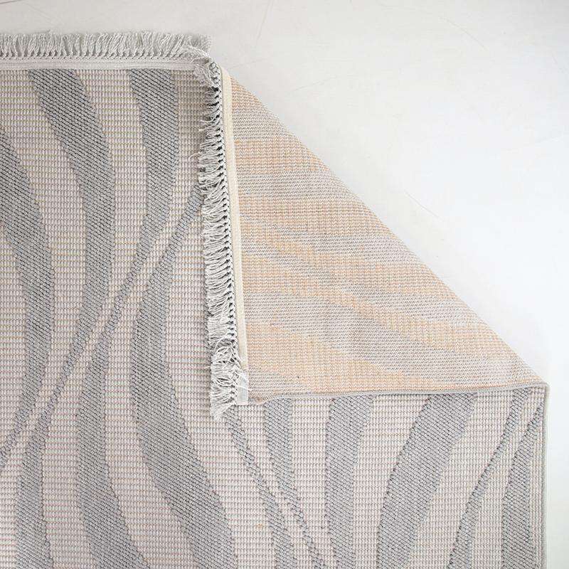 Favori Dark Grey Rug - S5918A