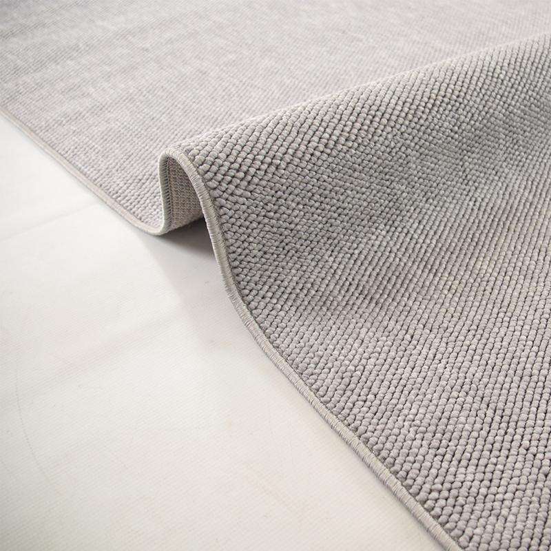 Favori Dark Grey Rug - S5924A
