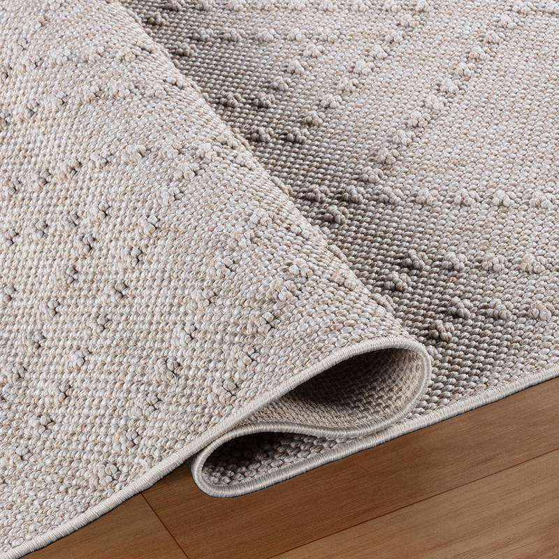 Favori Kukri Beige Rug
