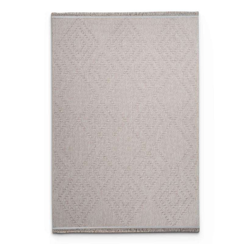 Favori Kukri Beige Rug
