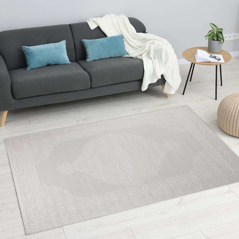Gold Aureate Elegance Rug