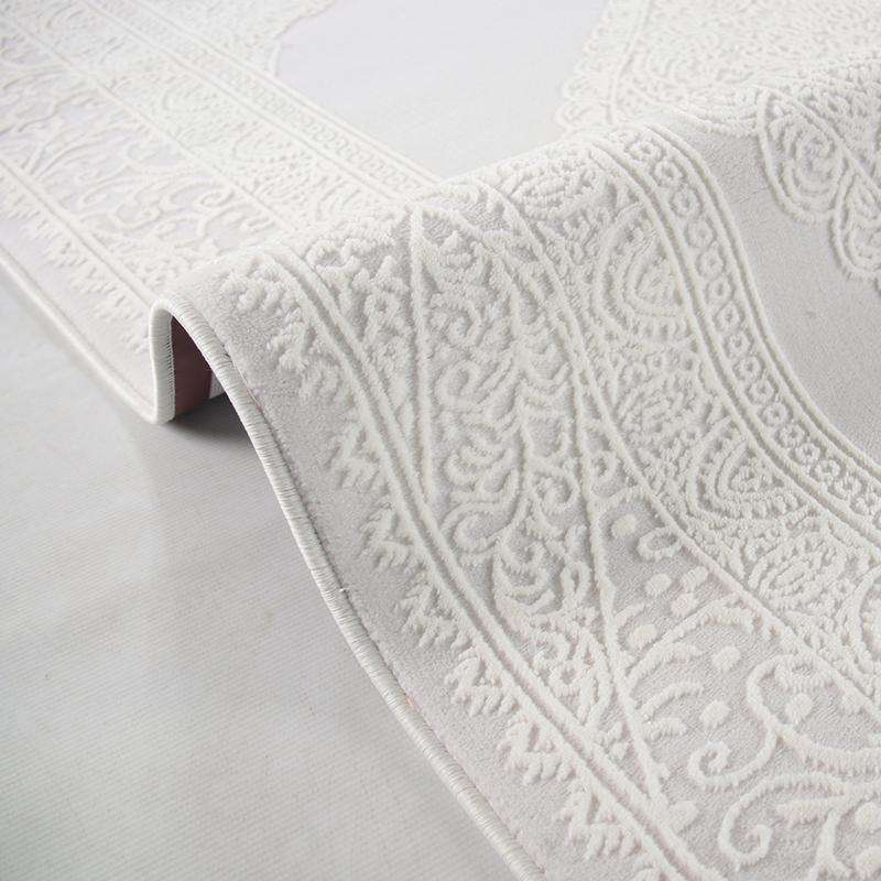 Gold Aureate Elegance Rug