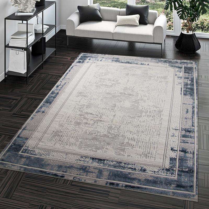 Gold Auric Enchantment Rug
