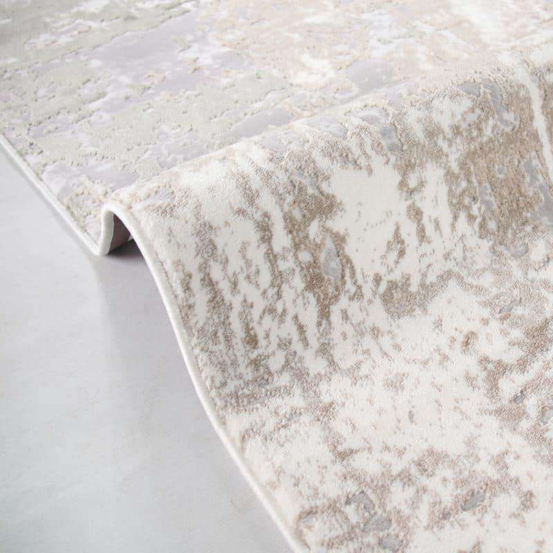 Gold Auric Opulence Rug