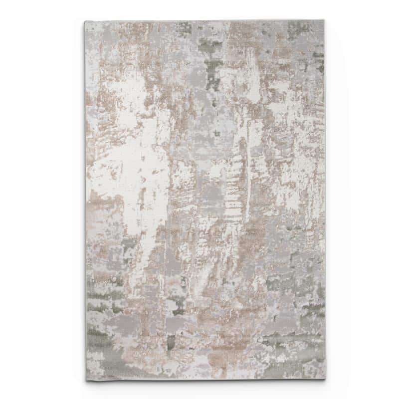 Gold Auric Opulence Rug
