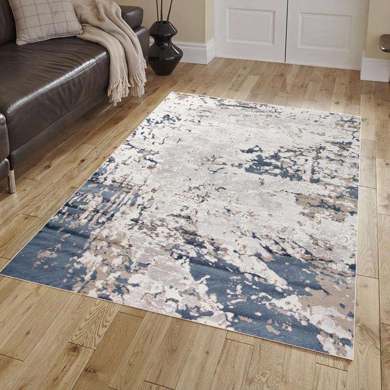 Gold Aurum Essence Rug