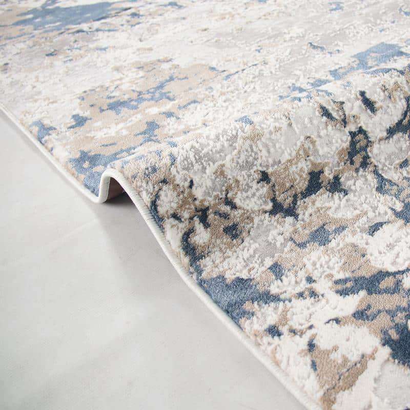 Gold Aurum Essence Rug