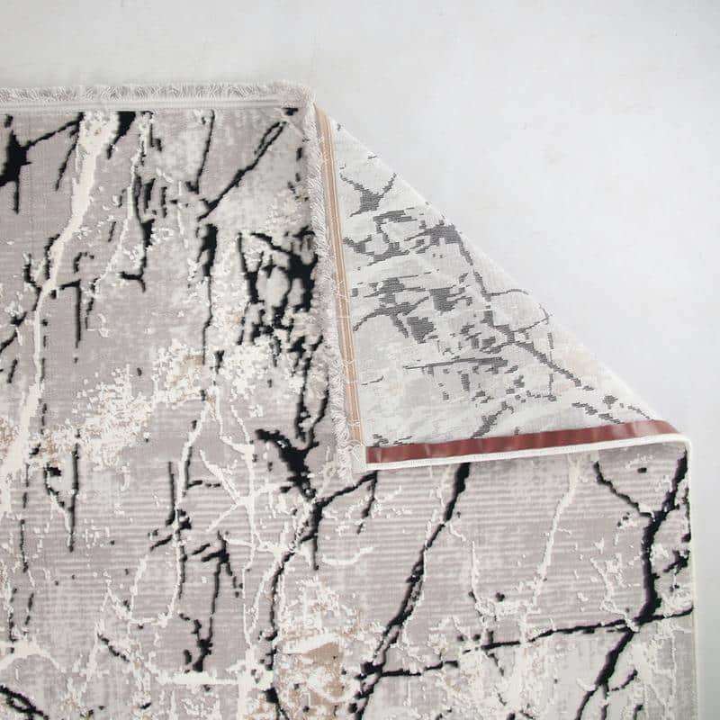 Gold Aurum Velvet Rug