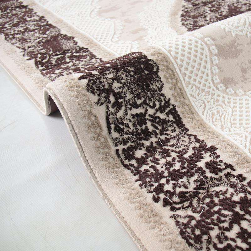 Gold Luminary Gilded Rug