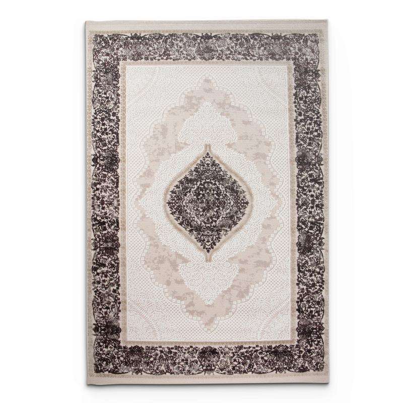 Gold Luminary Gilded Rug