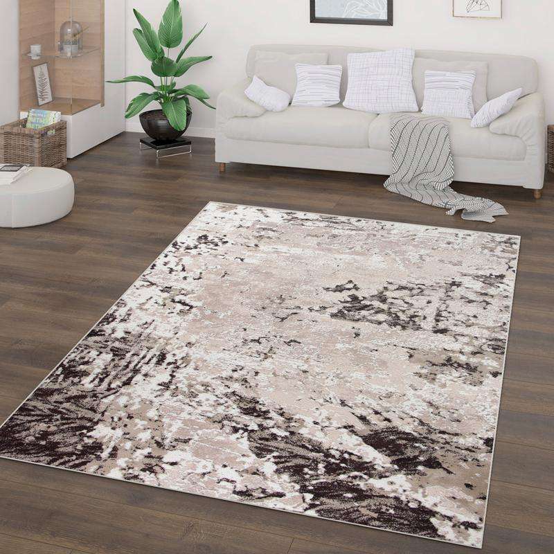 Gold Solis Brilliance Rug