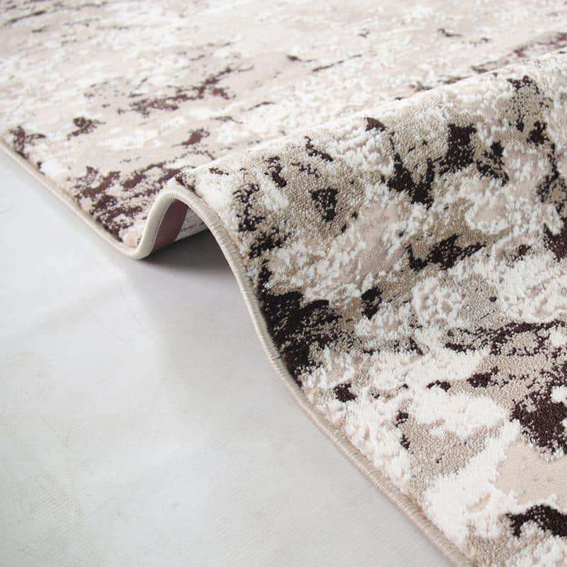 Gold Solis Brilliance Rug