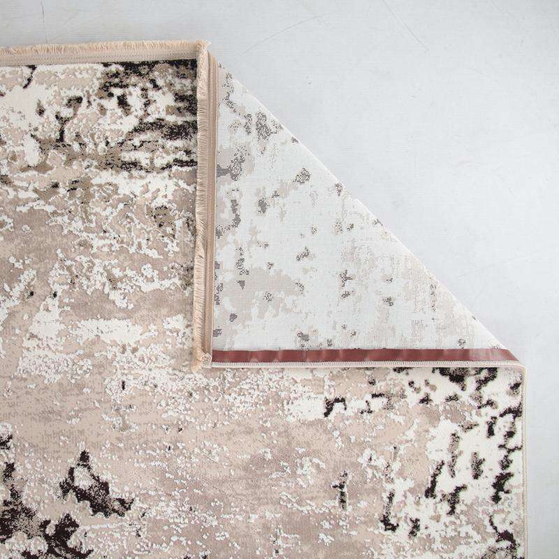 Gold Solis Brilliance Rug